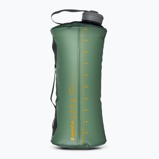 Water container HydraPak Seeker 2 l sage green