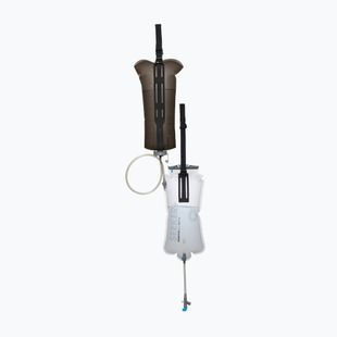 Filter system set HydraPak Seeker+ Gravity Filter Kit mammoth grey