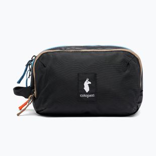 Cotopaxi Nido Accessory black cosmetic bag