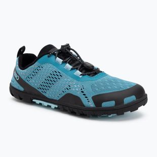 Women's barefoot shoes Xero Shoes Aqua X Sport surf