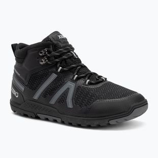 Women's barefoot shoes Xero Shoes Xcursion Fusion black/ titanum
