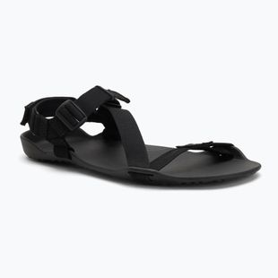 Men's barefoot sandals Xero Shoes Z-Trek black