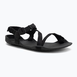 Women's barefoot sandals Xero Shoes Z-Trek black