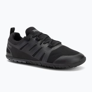 Men's barefoot shoes Xero Shoes Forza Runner black