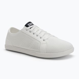 Men's barefoot shoes Xero Shoes Dillon white