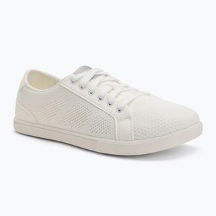 Women's barefoot shoes Xero Shoes Dillon white
