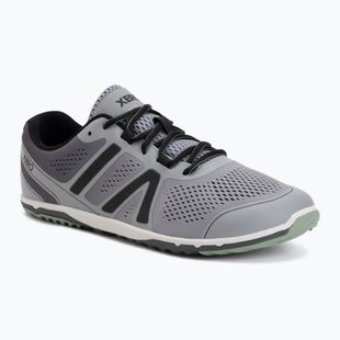 Men's barefoot shoes Xero Shoes HFS II asphalt/alloy