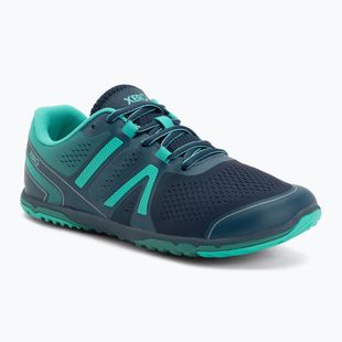 Women's barefoot shoes Xero Shoes HFS II reflecting/pond