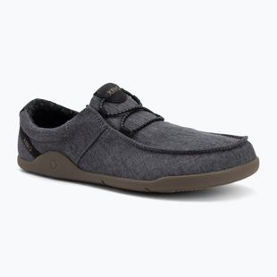 Men's barefoot shoes Xero Shoes Kona asphalt