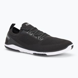 Men's barefoot shoes Xero Shoes Nexus Knit black