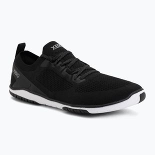 Women's barefoot shoes Xero Shoes Nexus Knit black