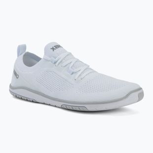 Women's barefoot shoes Xero Shoes Nexus Knit white