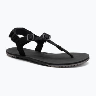 Men's barefoot sandals Xero Shoes H-Trail black