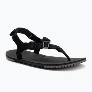 Women's barefoot sandals Xero Shoes H-Trail black