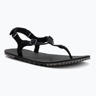 Women's barefoot sandals Xero Shoes H-Trail black