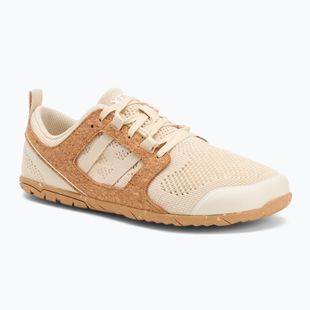 Women's barefoot shoes Xero Shoes Zelen cork