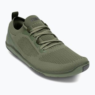 Men's barefoot shoes Xero Shoes Nexus Knit olive