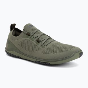 Men's barefoot shoes Xero Shoes Nexus Knit olive