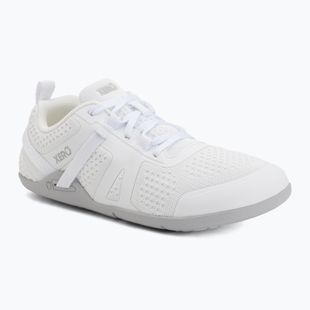Women's barefoot shoes Xero Shoes Prio Neo white