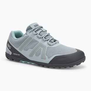 Women's barefoot shoes Xero Shoes Mesa Trail WP mist