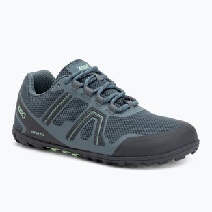 Women's barefoot shoes Xero Shoes Mesa Trail WP pacific