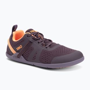 Women's barefoot shoes Xero Shoes Prio Neo plum