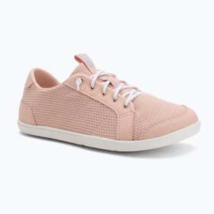 Children's barefoot shoes Xero Shoes Dillon pink sand