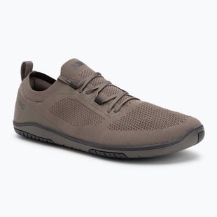 Men's barefoot shoes Xero Shoes Nexus Knit morel