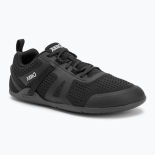 Men's barefoot shoes Xero Shoes Prio Neo black