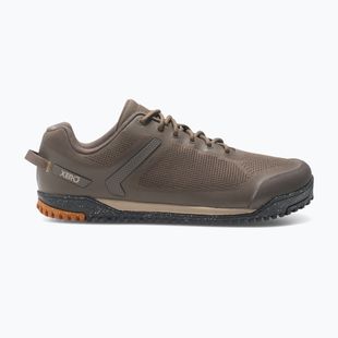 Men's barefoot shoes Xero Shoes Ridgeway Mesh Low faded morel