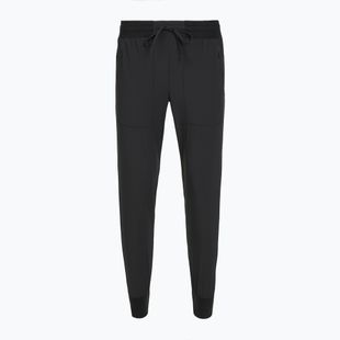 Royal Robbins Spotless Evolution Jogger jet black women's trousers