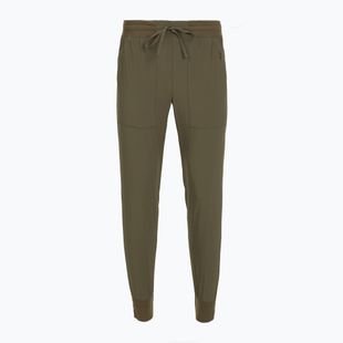 Women's Royal Robbins Spotless Evolution Jogger everglade trousers