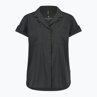 Women's Royal Robbins Spotless Evolution Meadow jet black shirt