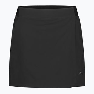 Royal Robbins Spotless Evolution jet black skirt