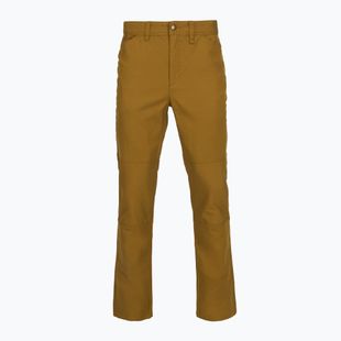 Royal Robbins men's Half Dome trousers coyote