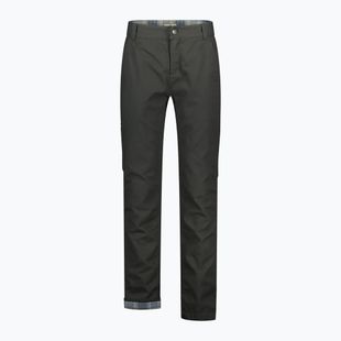 Men's Royal Robbins Billy Goat II Lined trousers charcoal