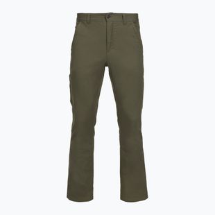 Royal Robbins men's Billy Goat II Lined everglade trousers