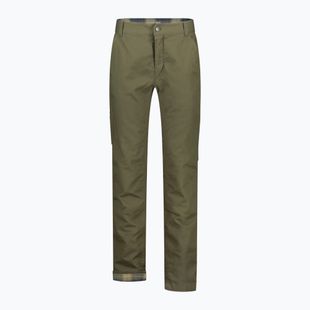 Royal Robbins men's Billy Goat II Lined everglade trousers