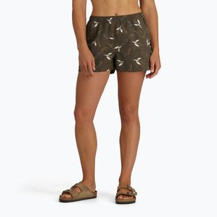 Royal Robbins women's All-In everglade caswell pt shorts