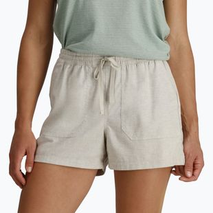 Women's shorts Royal Robbins Hempline blended undyed