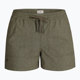 Women's shorts Royal Robbins Hempline everglade