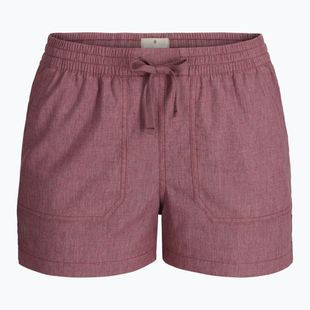Women's shorts Royal Robbins Hempline wild rhubarb