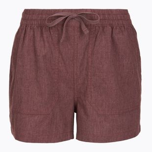 Women's shorts Royal Robbins Hempline wild rhubarb