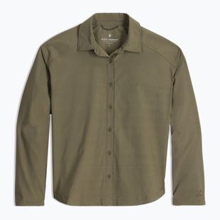 Women's shirt Royal Robbins Wilder everglade