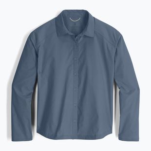 Women's shirt Royal Robbins Wilder sea