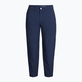 Royal Robbins Wilder deep blue women's trousers