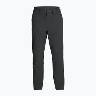 Men's Royal Robbins Wilder charcoal trousers