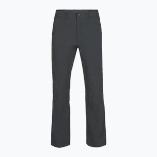 Men's Royal Robbins Wilder charcoal trousers