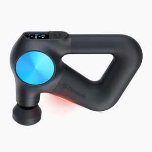 Therabody Theragun Pro Plus black massager