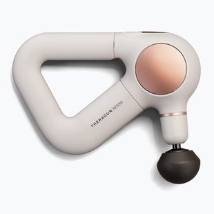 Therabody Theragun Sense white massager